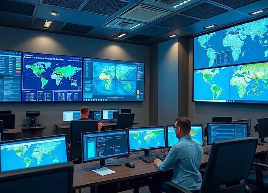 Consejos y Guías sobre Monitoreo Con Guardia Nocturna